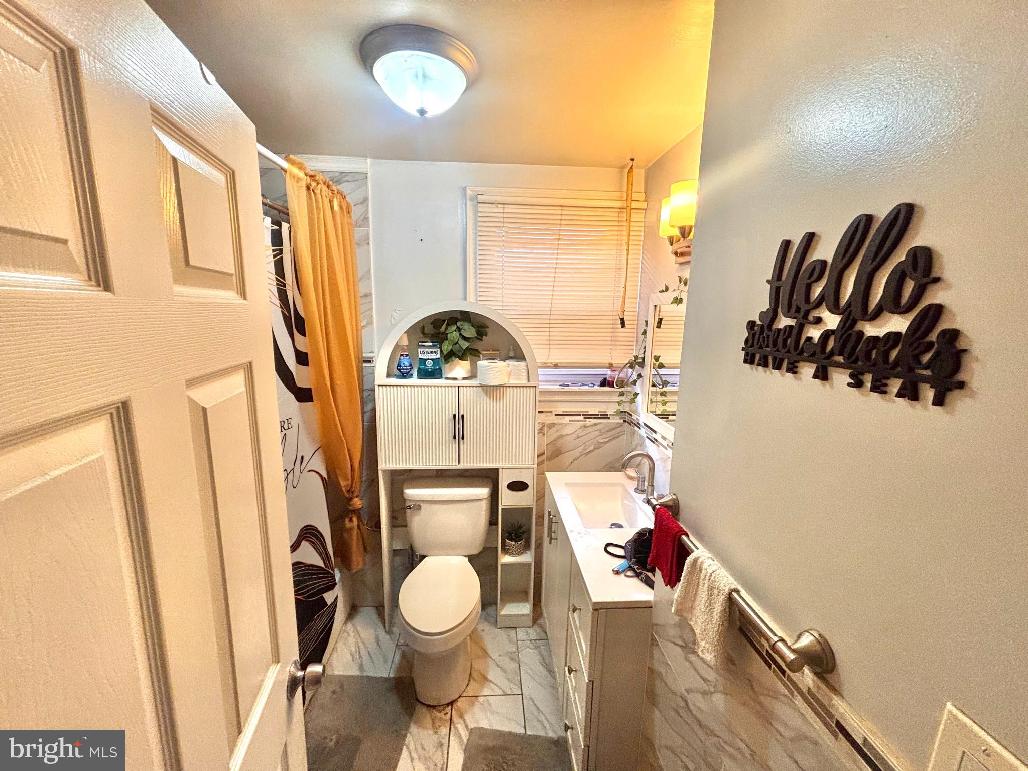 HADDINGTON - Residential