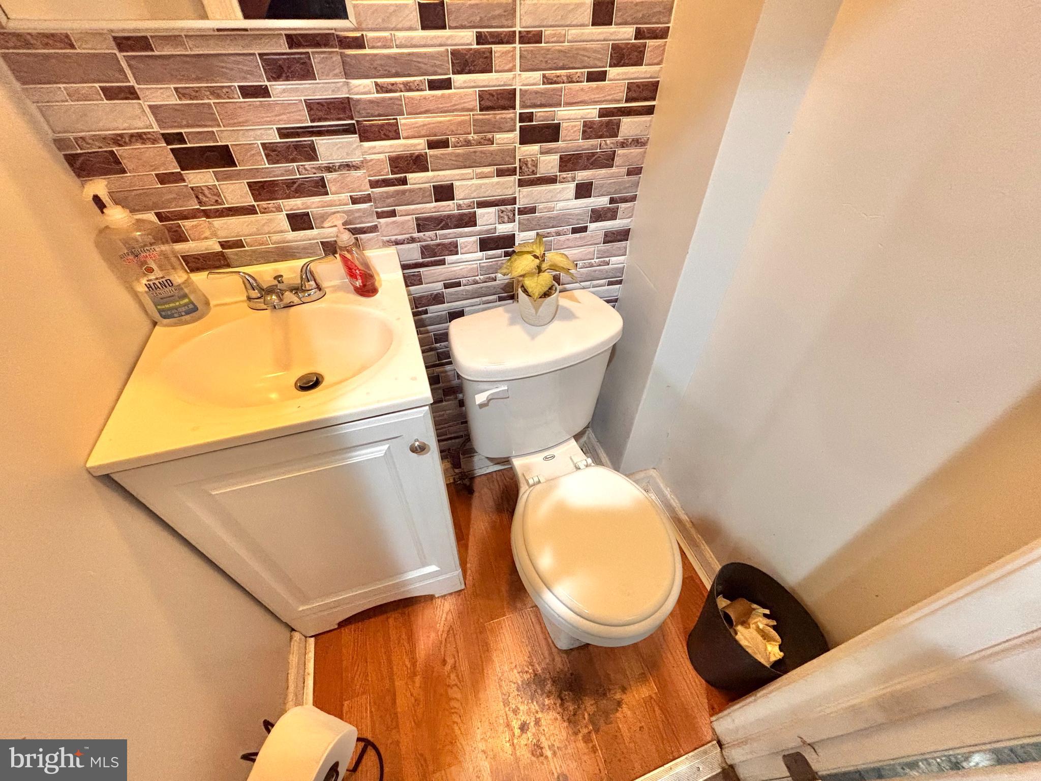 HADDINGTON - Residential