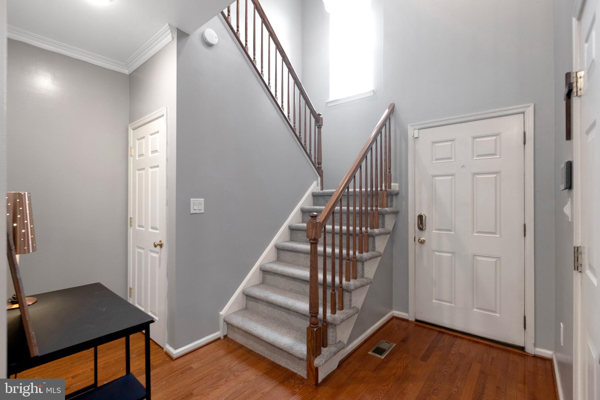 MONROE COURT - Residential