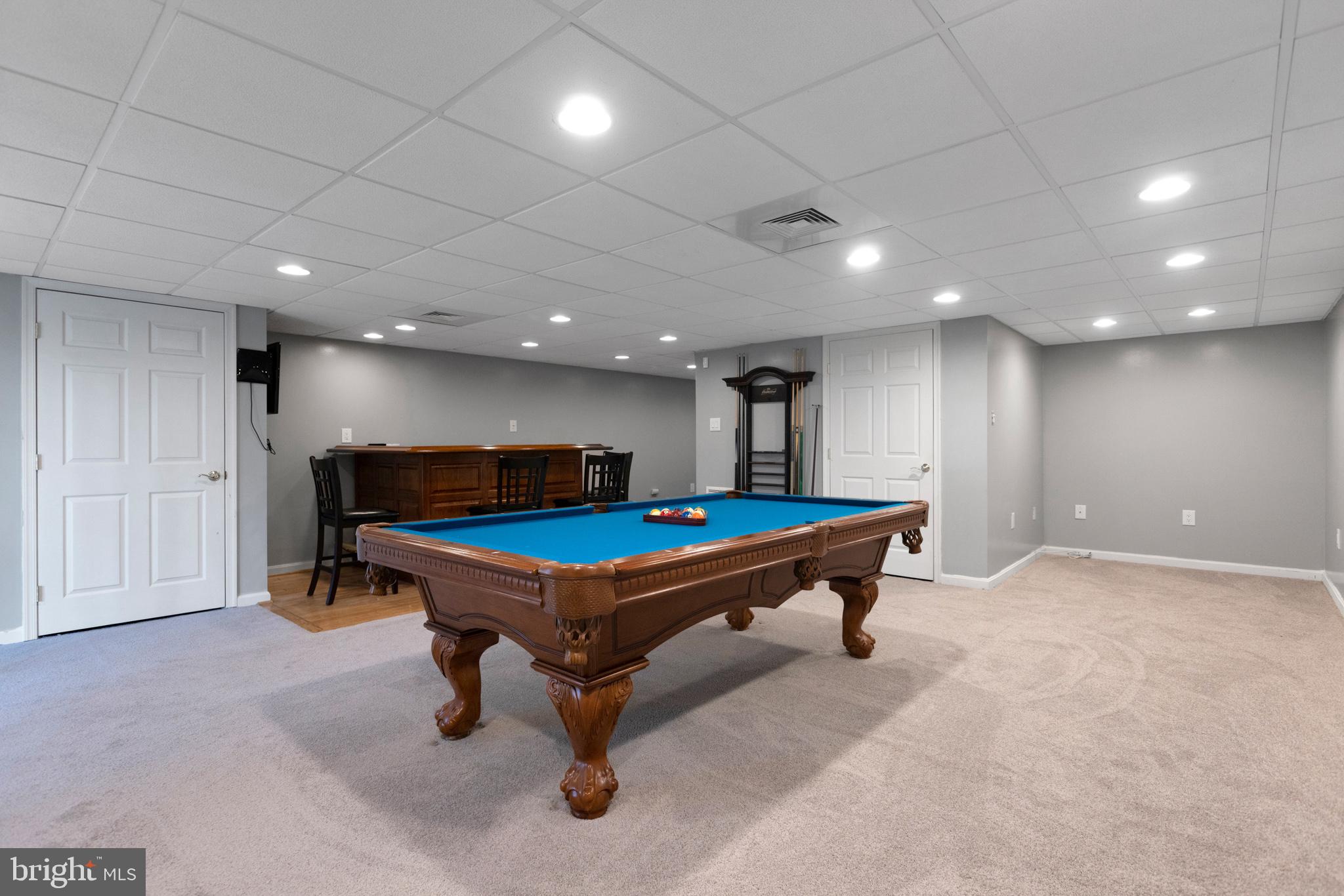 MONROE COURT - Residential