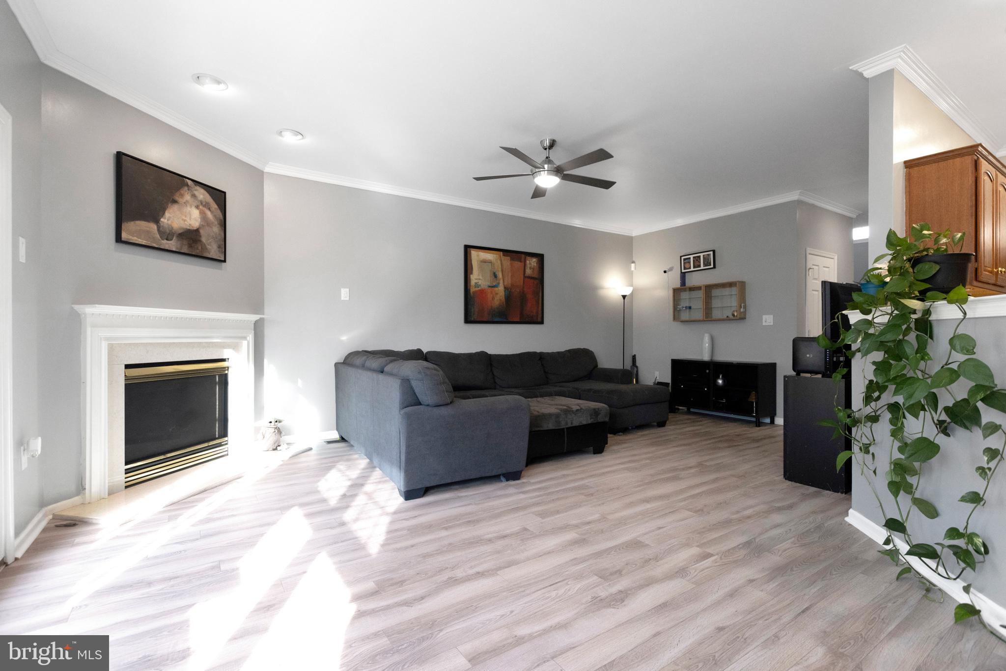 MONROE COURT - Residential