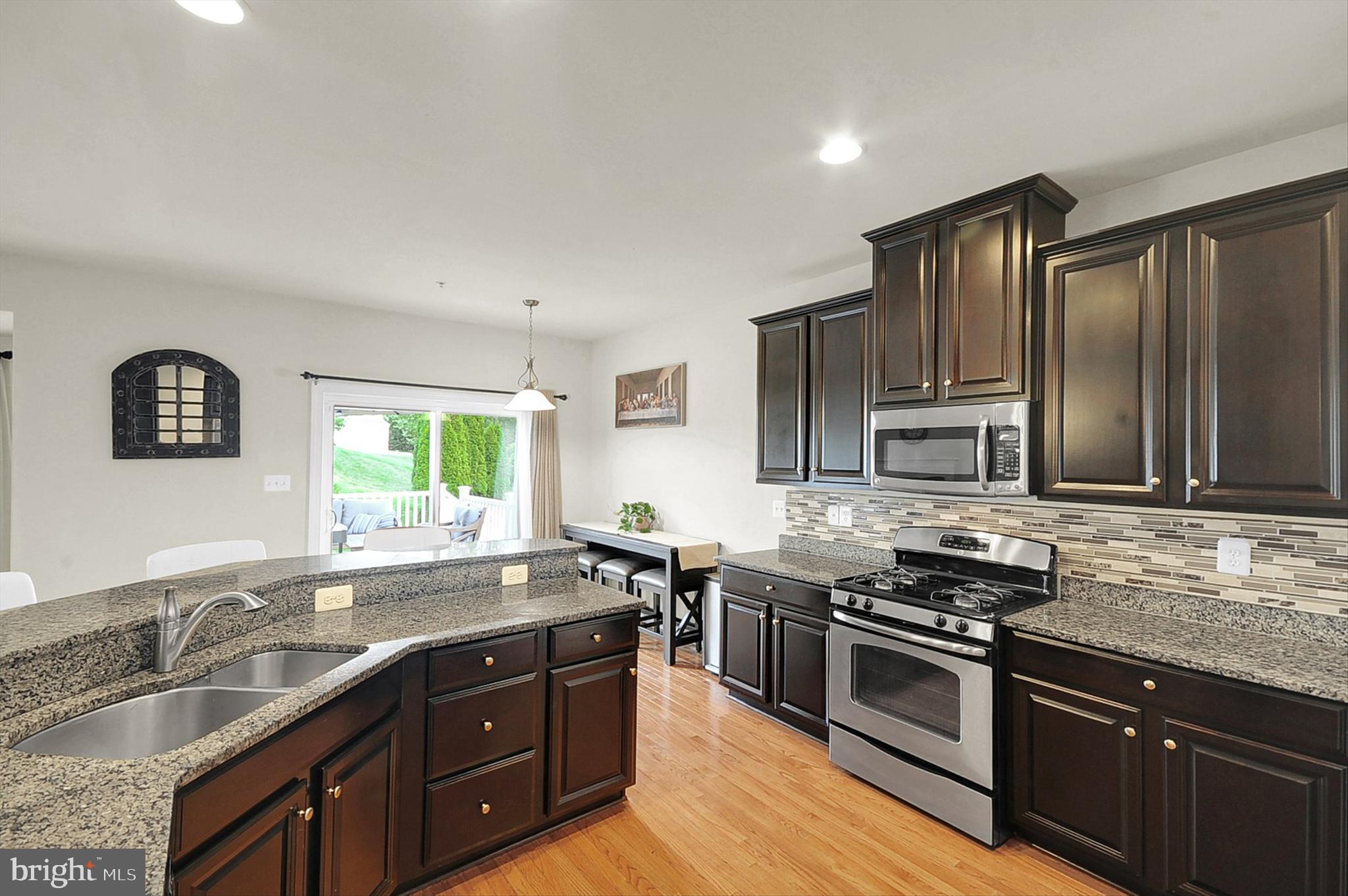 PENROSE WALK - Residential