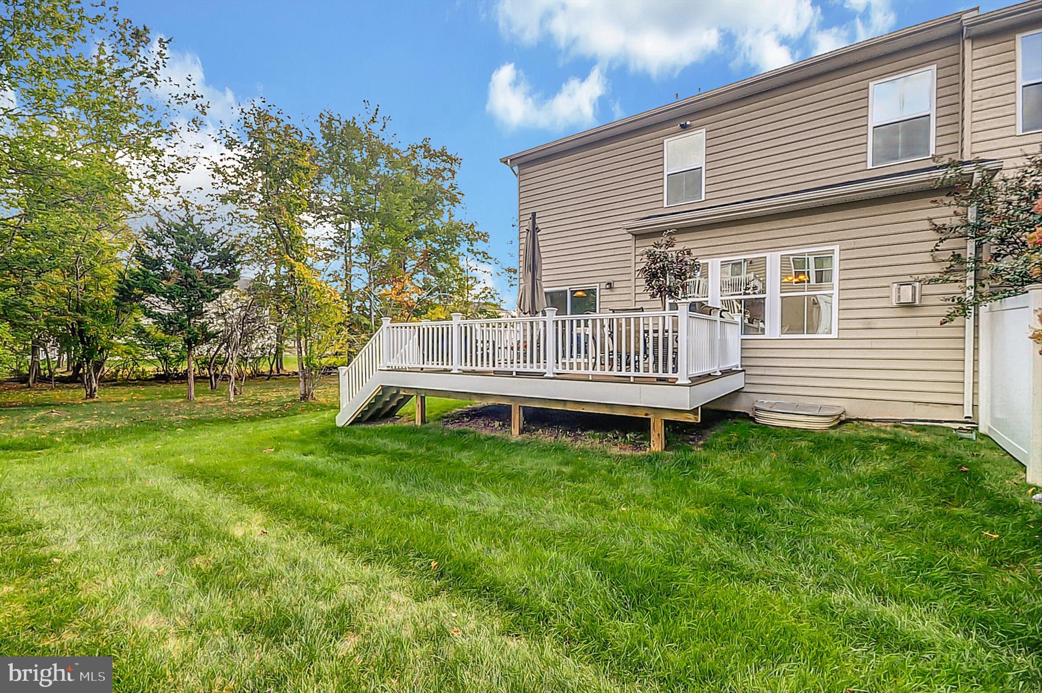 PENROSE WALK - Residential