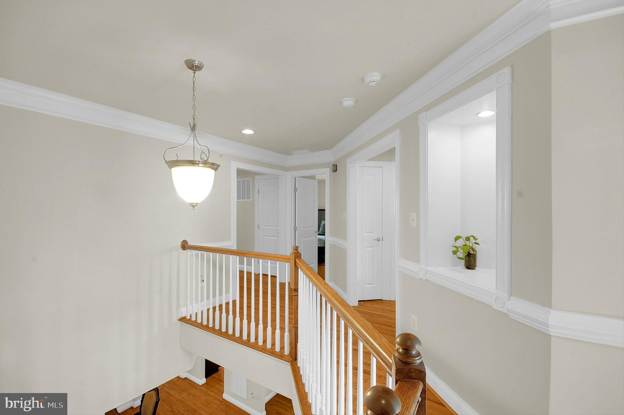 PENROSE WALK - Residential