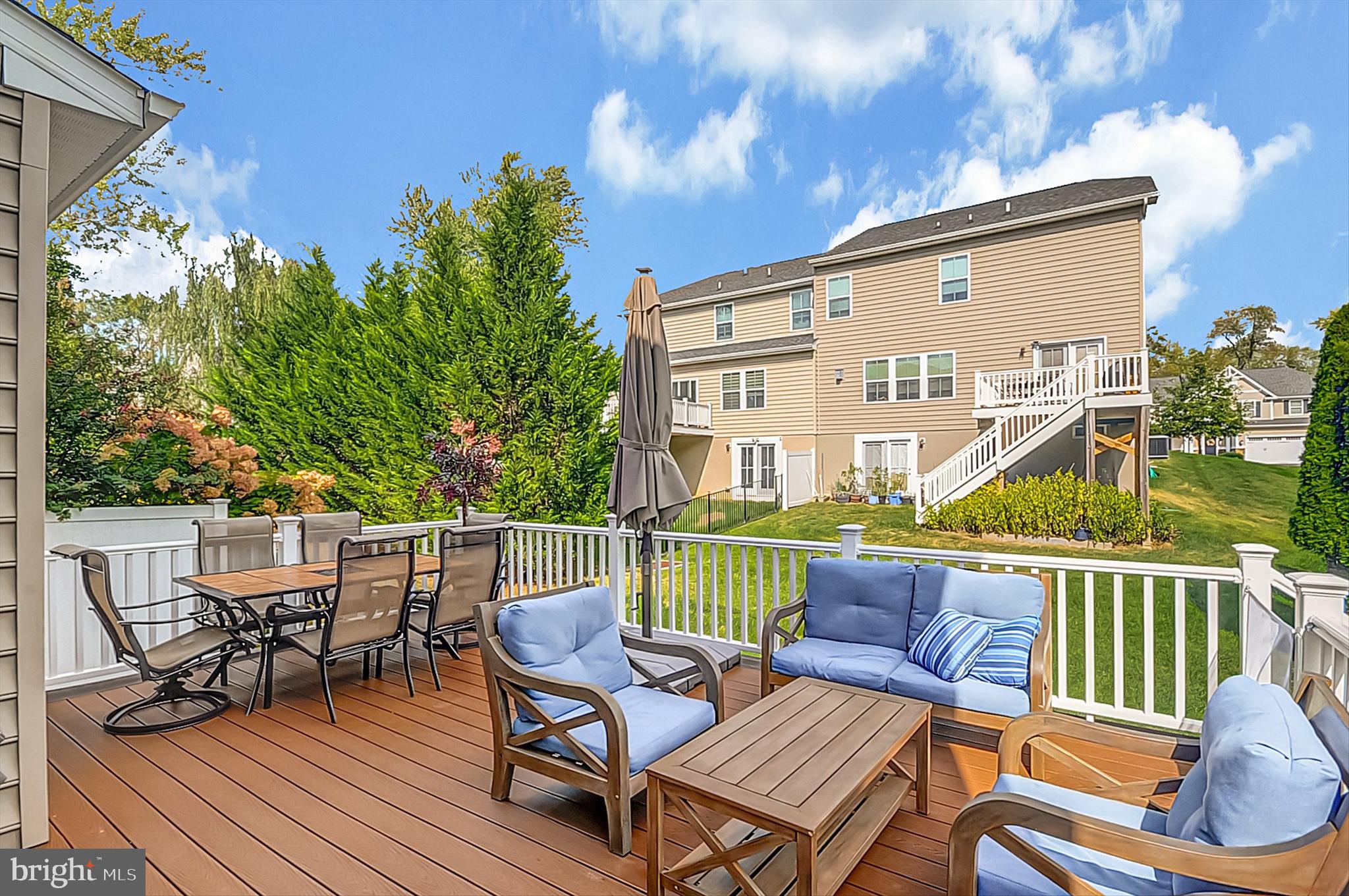 PENROSE WALK - Residential