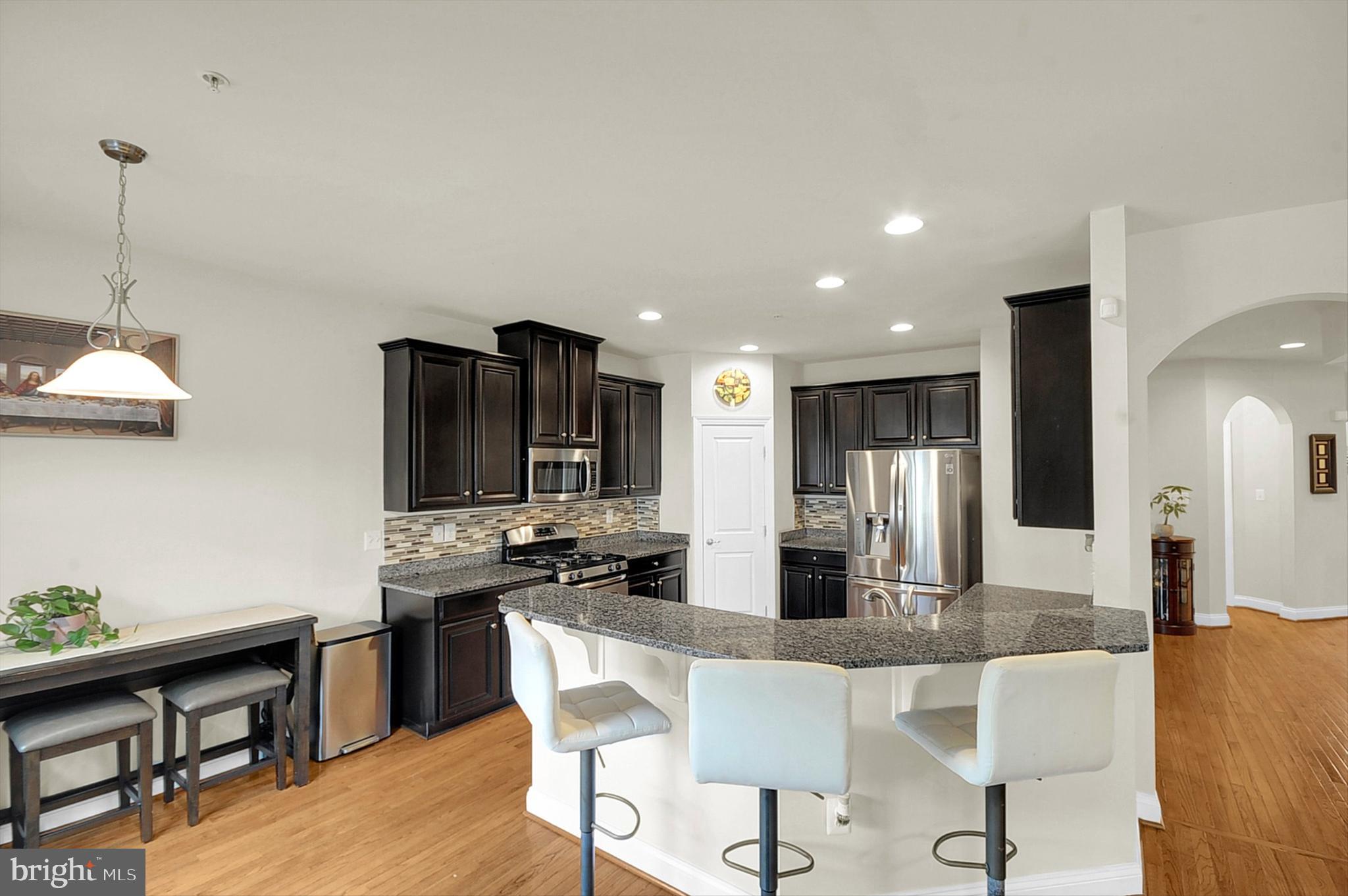 PENROSE WALK - Residential