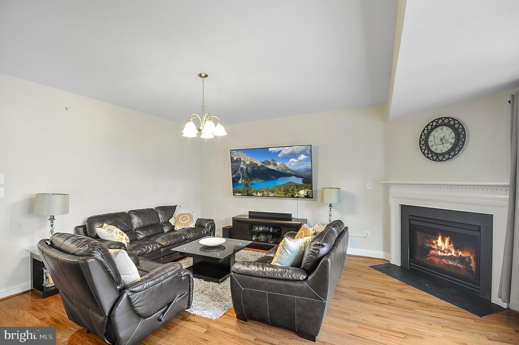 PENROSE WALK - Residential