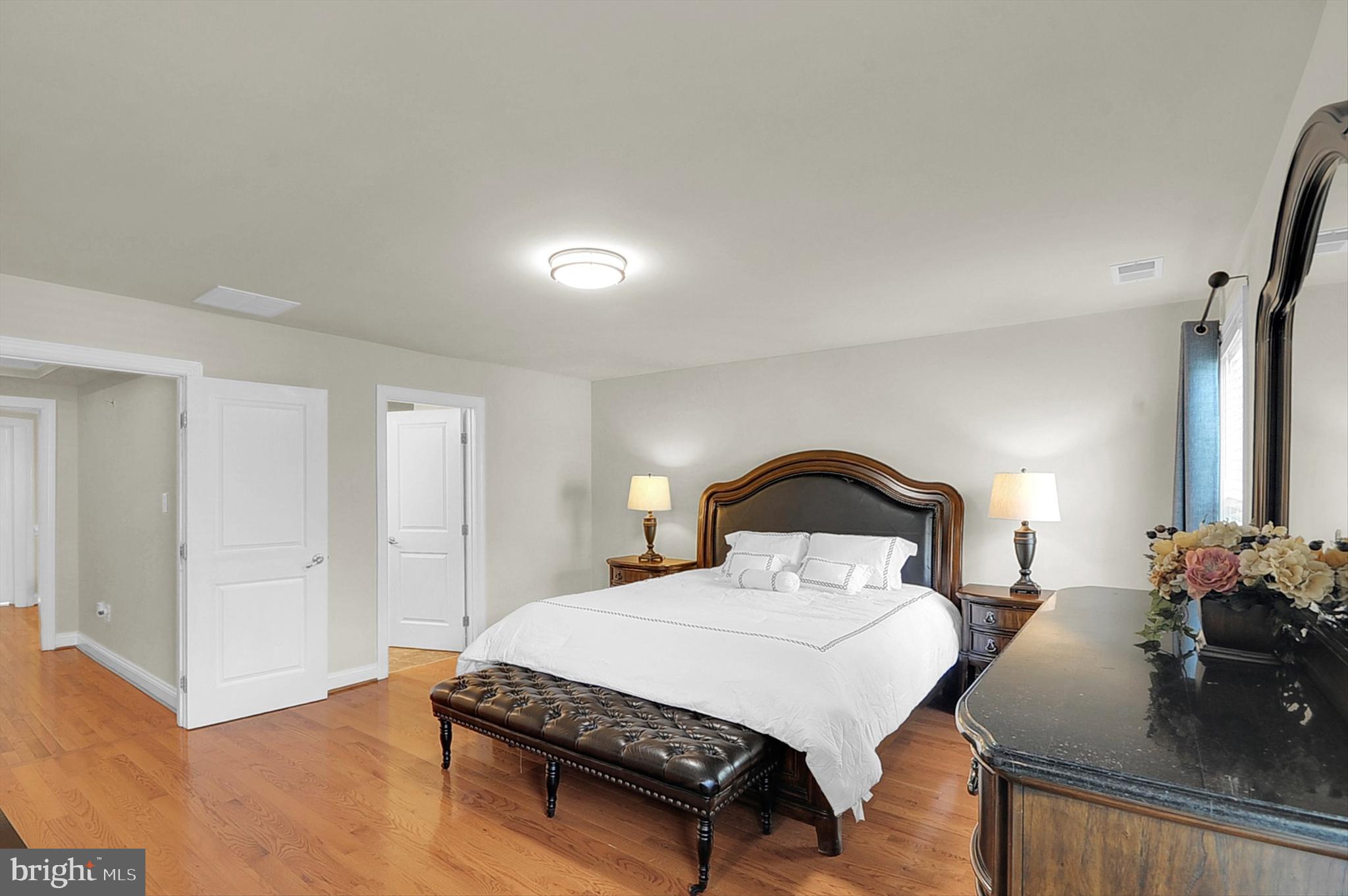 PENROSE WALK - Residential