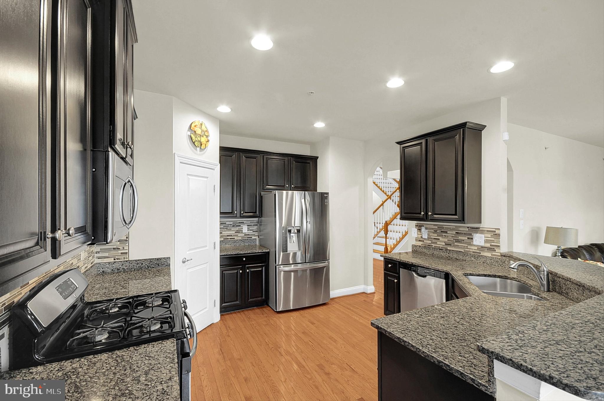 PENROSE WALK - Residential