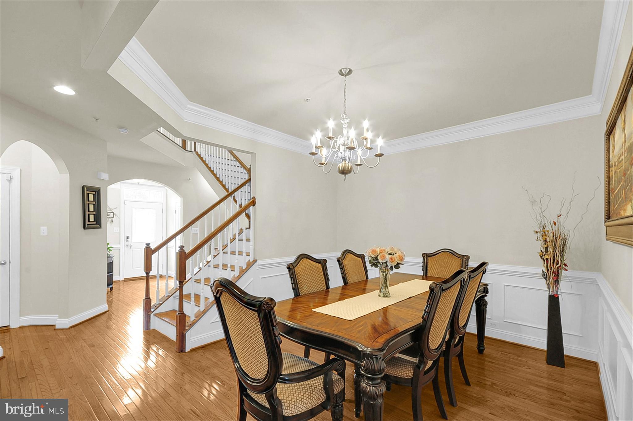 PENROSE WALK - Residential