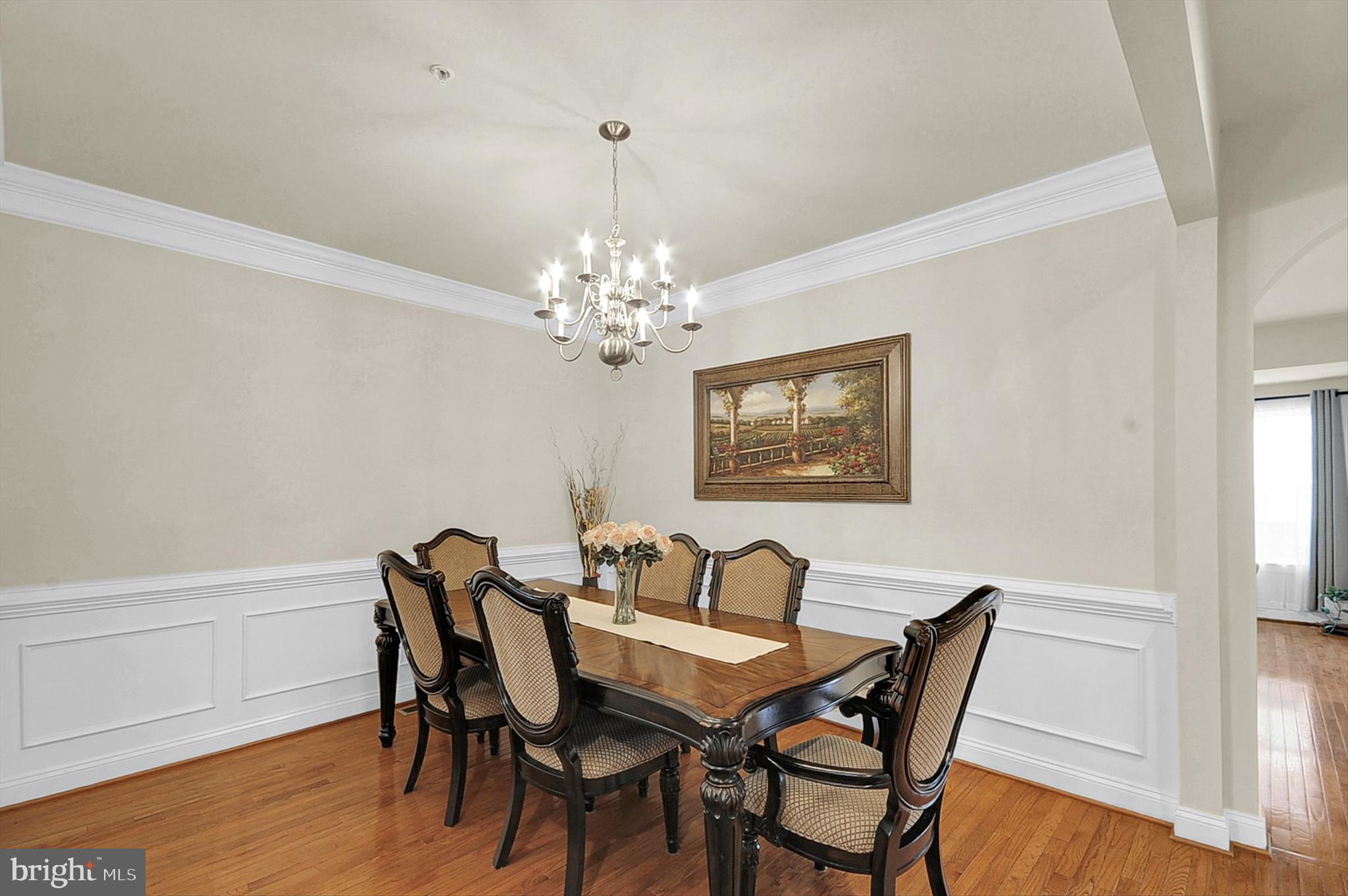 PENROSE WALK - Residential