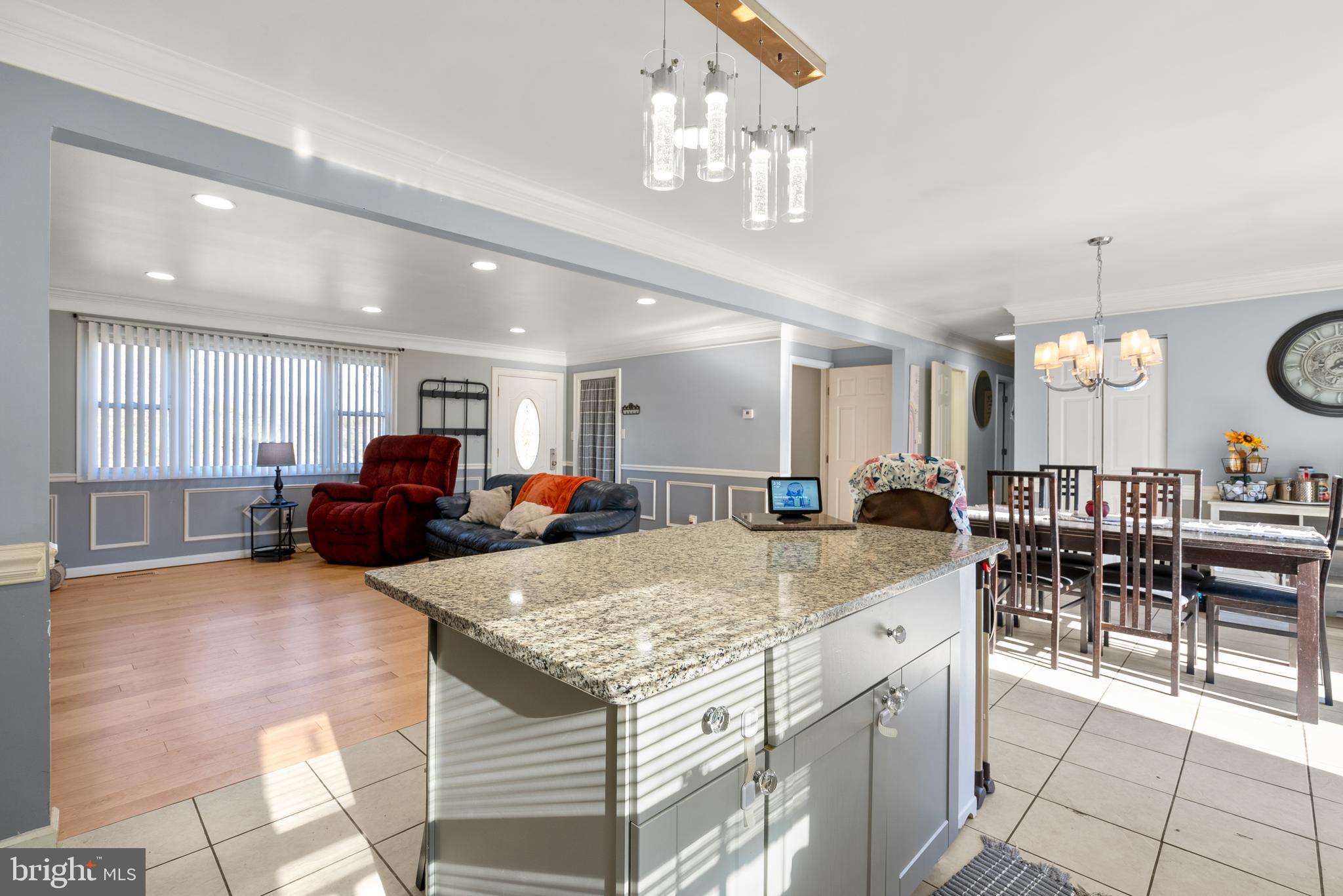 ALAMEDA - Residential