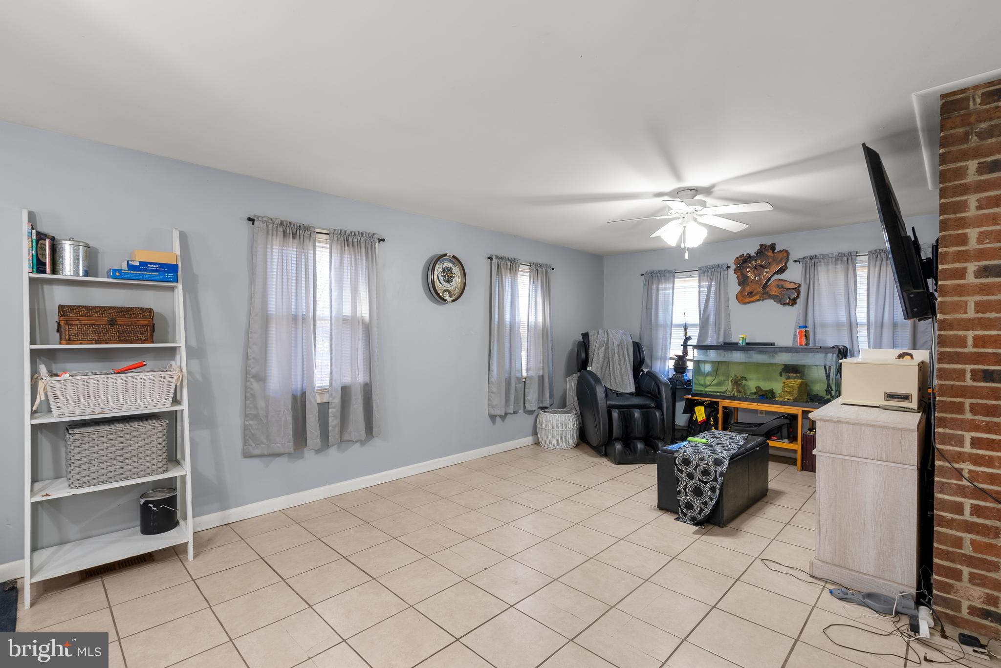 ALAMEDA - Residential