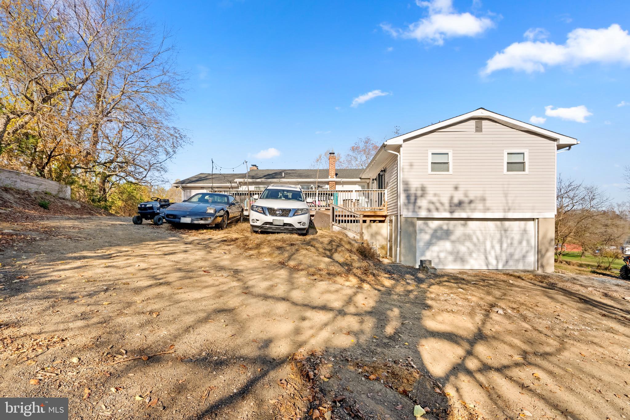 ALAMEDA - Residential