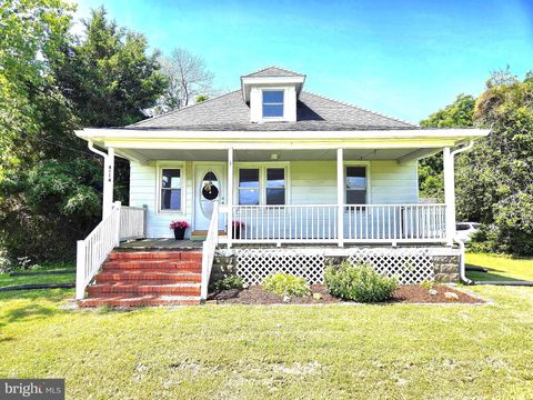 4114 MAIN STREET TRAPPE MD 21673
