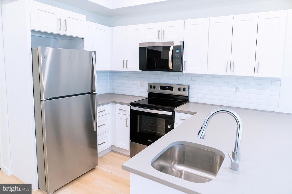 Photo of 7248 Rising Sun Avenue #201, PHILADELPHIA, PA 19111 (MLS # PAPH2566096)