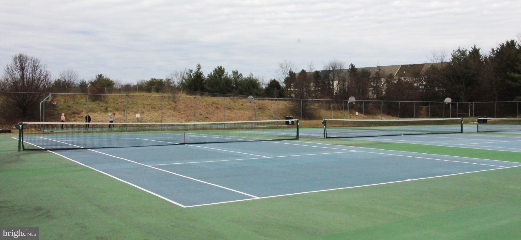 MANCHESTER LAKES - Residential