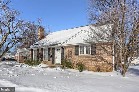 Tiny photo for 2102 Parkside Road, CAMP HILL, PA 17011 (MLS # PACB2050484)