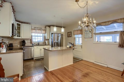 Tiny photo for 2102 Parkside Road, CAMP HILL, PA 17011 (MLS # PACB2050484)