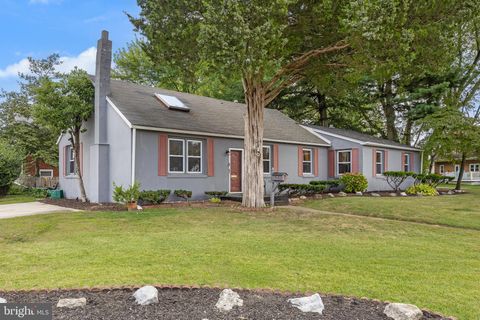 102 LINCOLN AVENUE MOUNT EPHRAIM NJ 08059
