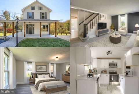 112 KINGS HIGHWAY MARYSVILLE PA 17053