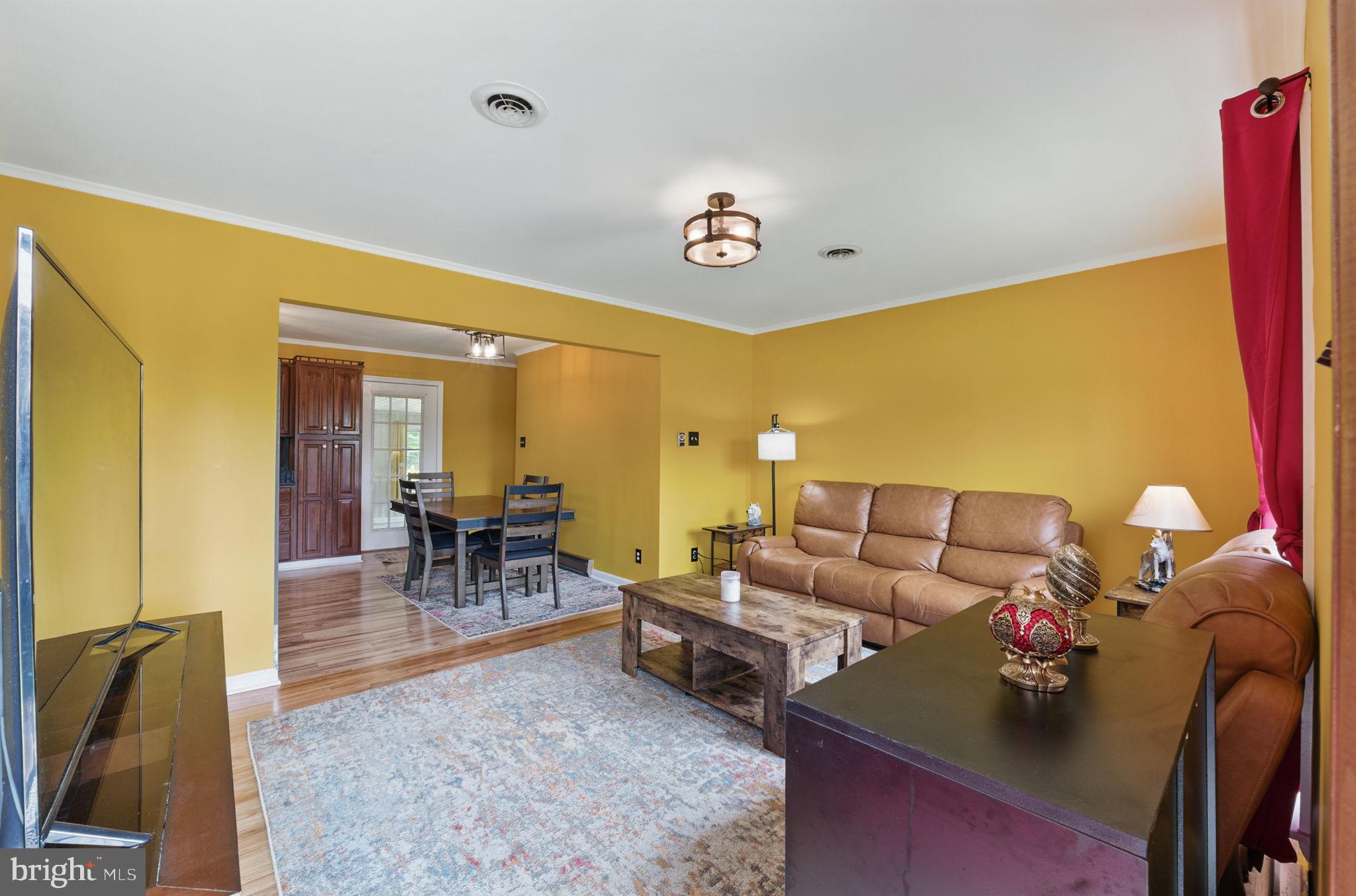 7625 MOUNTAIN LAUREL ROAD