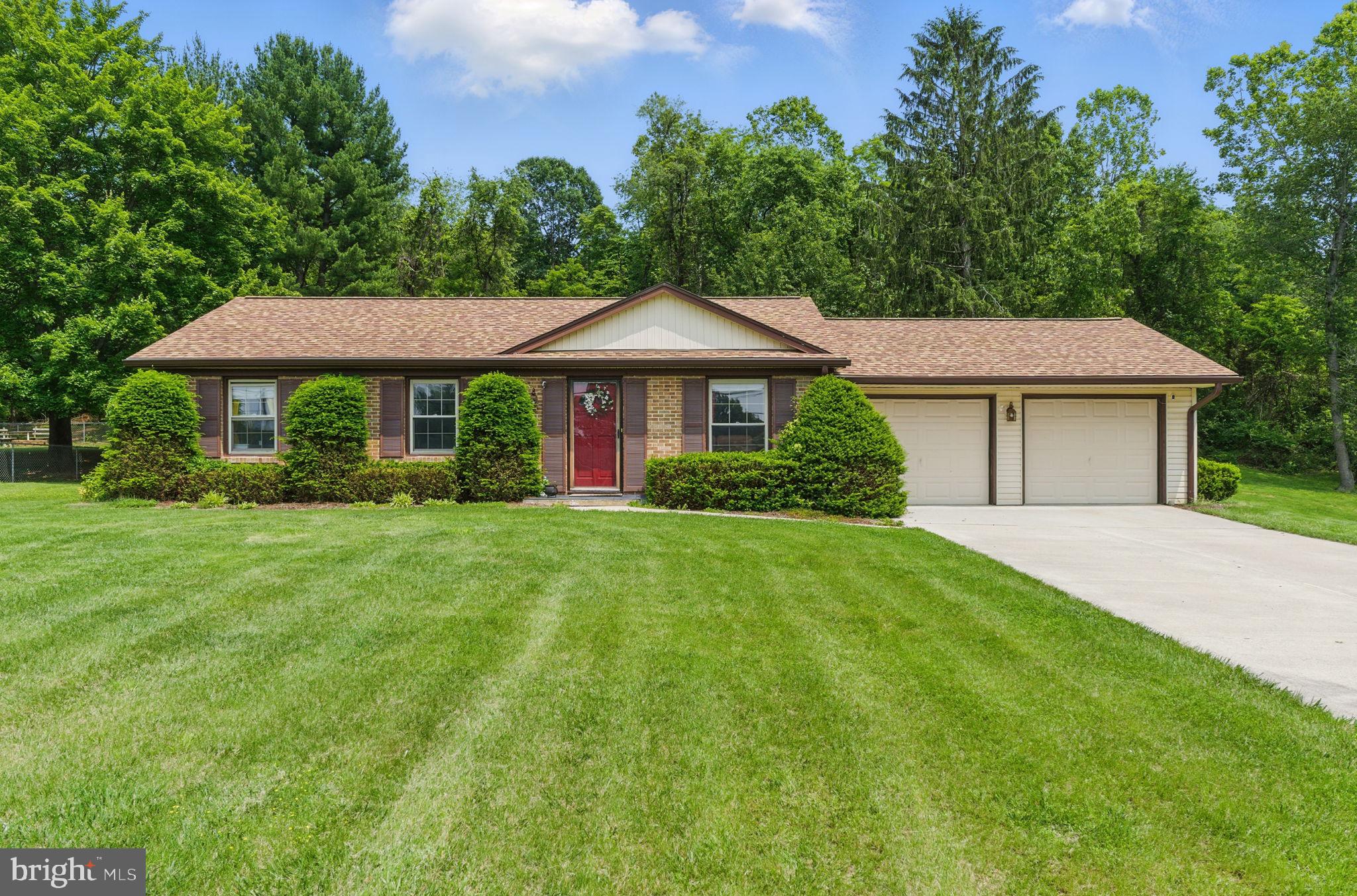 7625 MOUNTAIN LAUREL ROAD