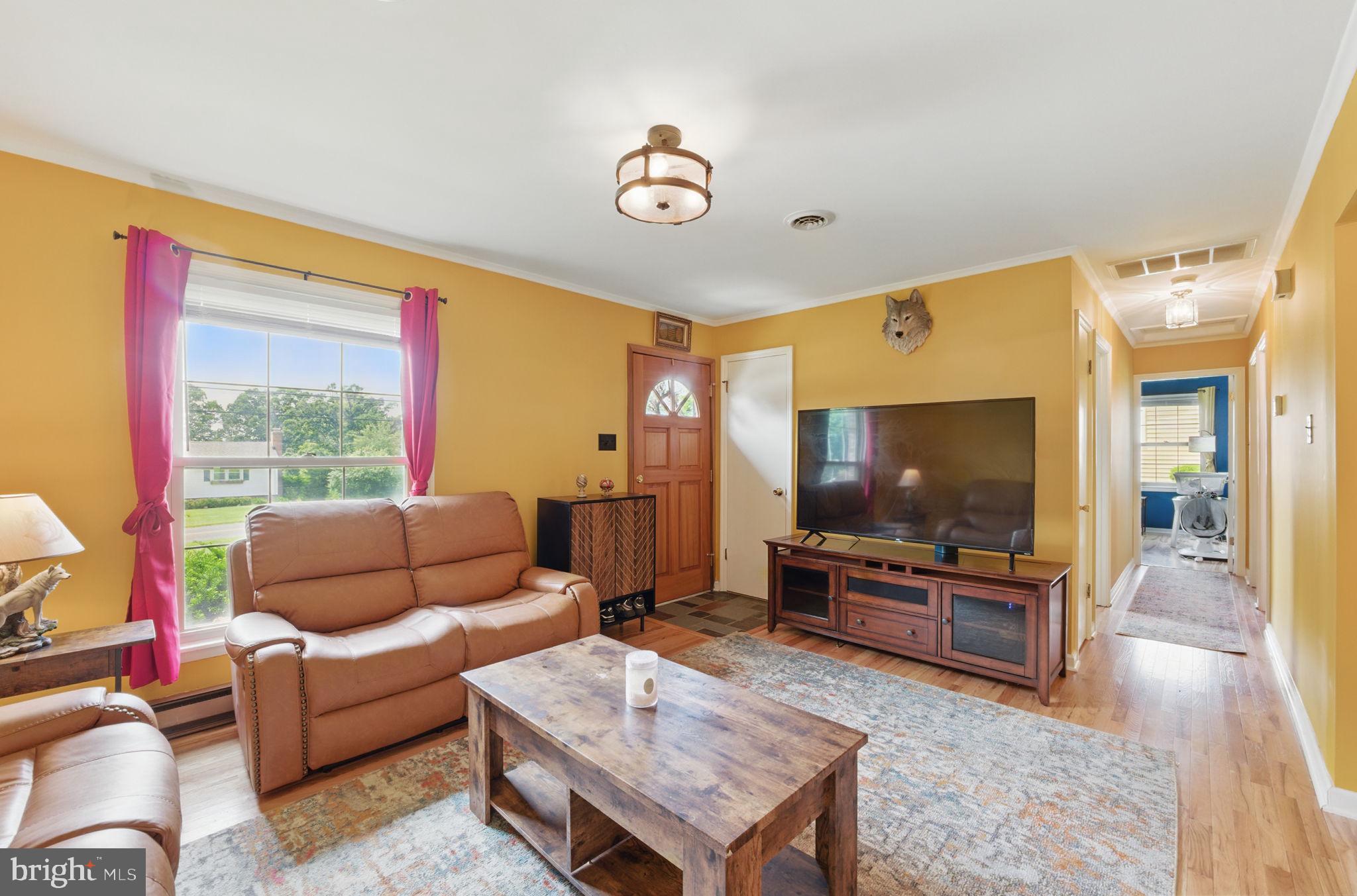 7625 MOUNTAIN LAUREL ROAD