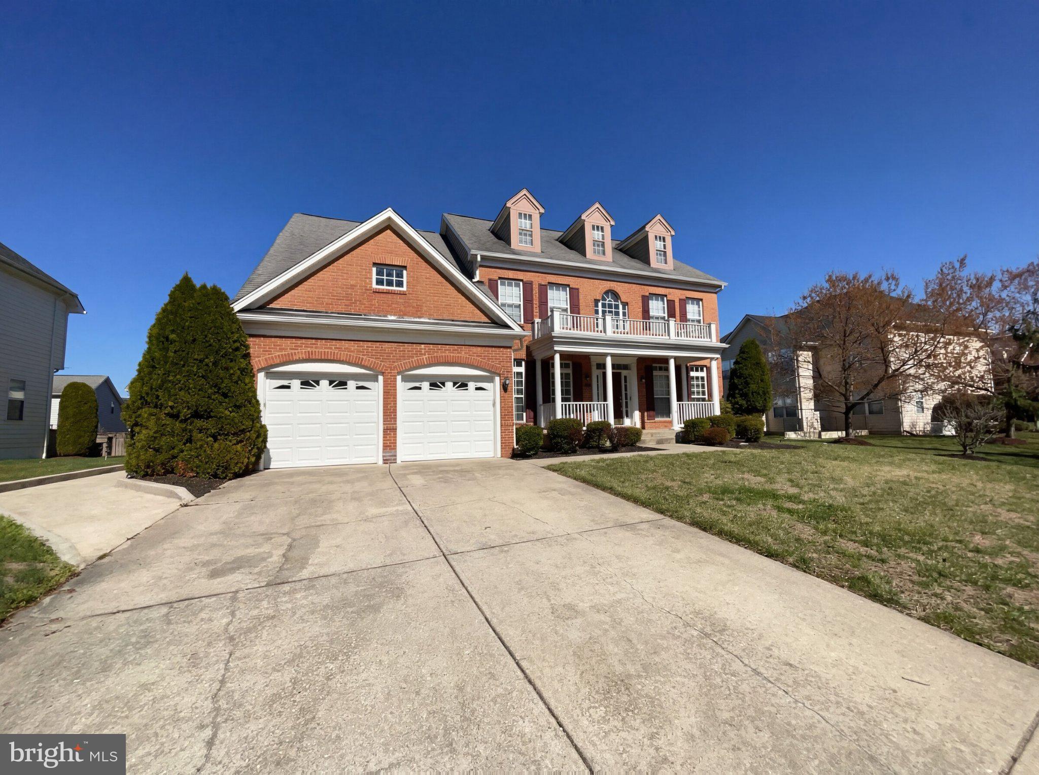 14214 COLD HARBOUR DRIVE