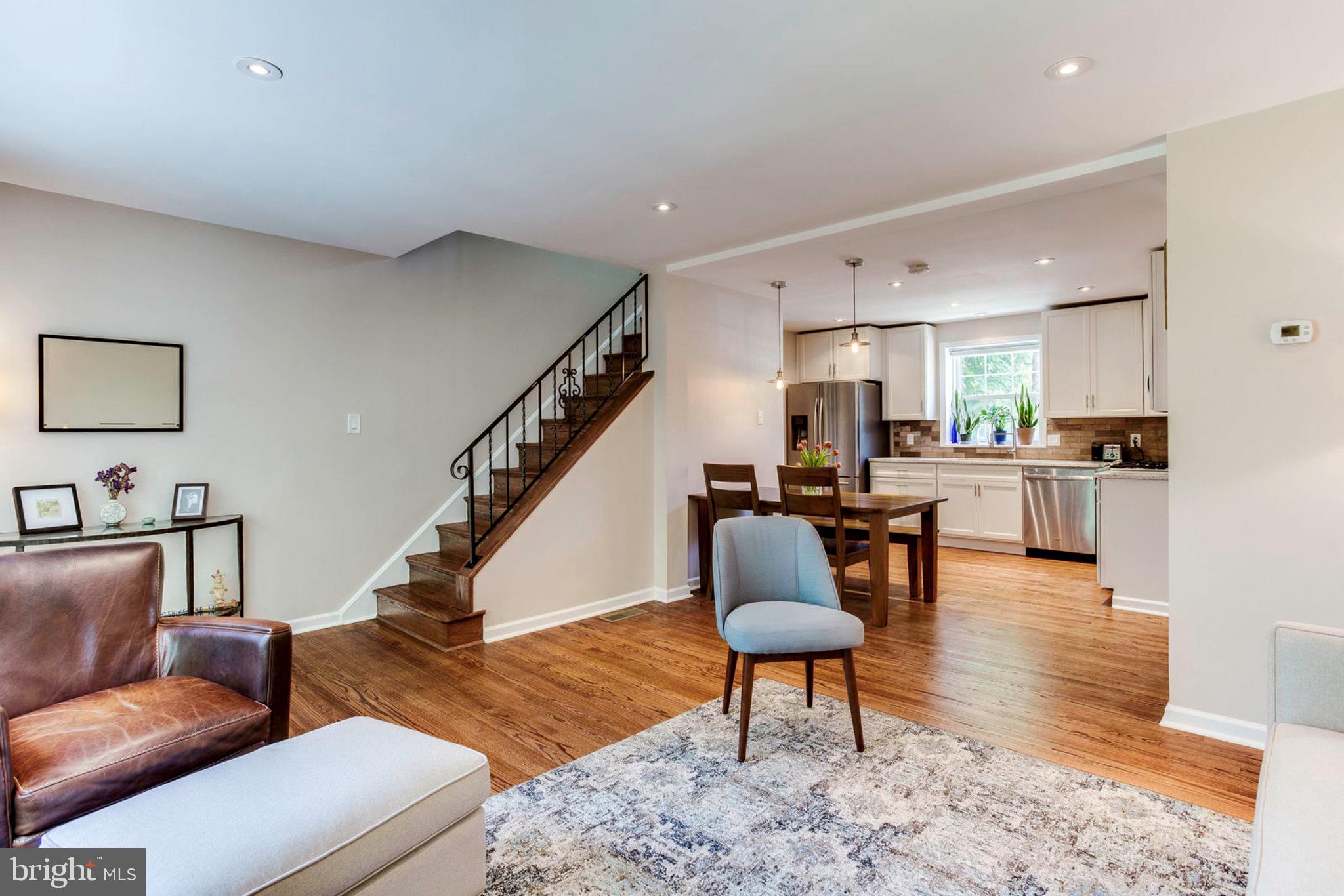 WARWICK VILLAGE - Residential Lease