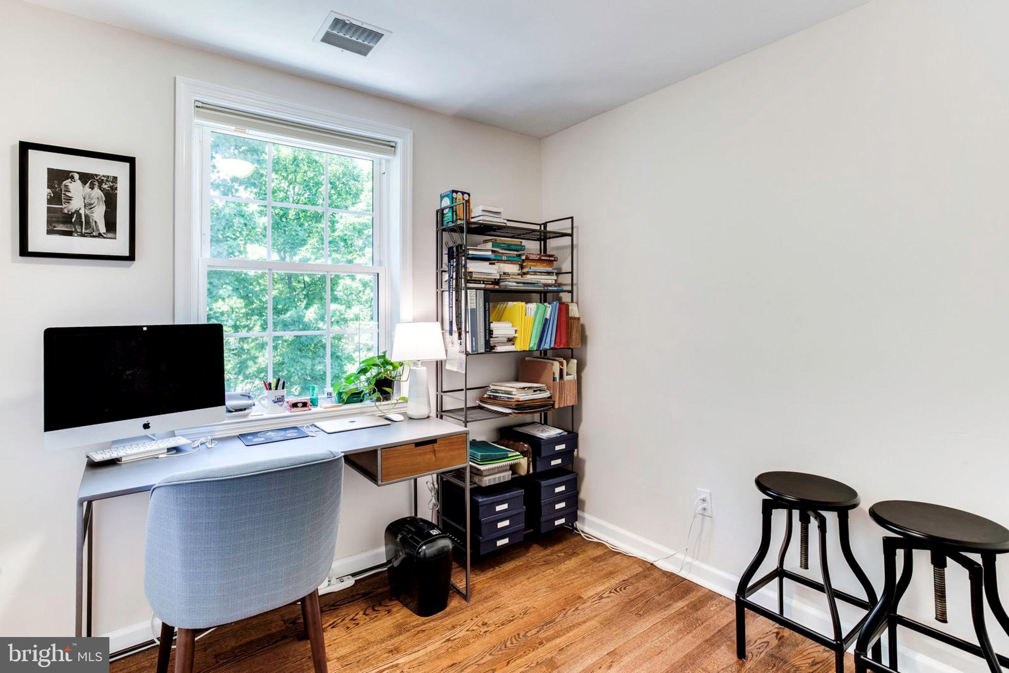 WARWICK VILLAGE - Residential Lease