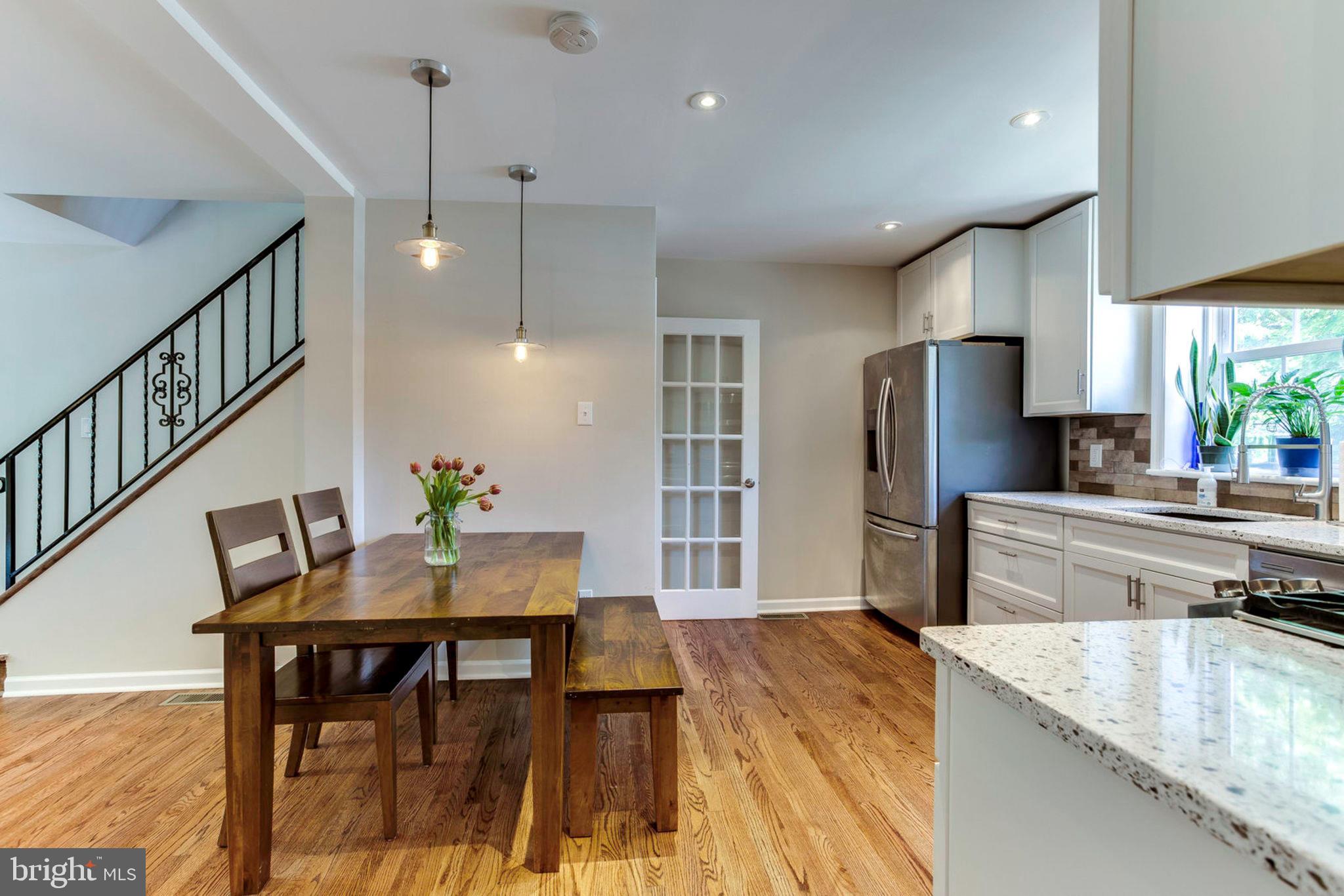 WARWICK VILLAGE - Residential Lease