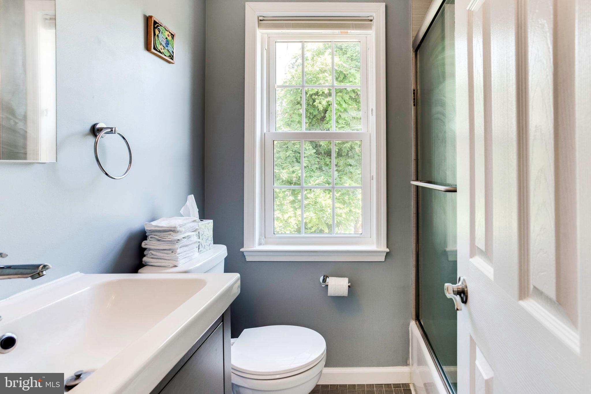 WARWICK VILLAGE - Residential Lease