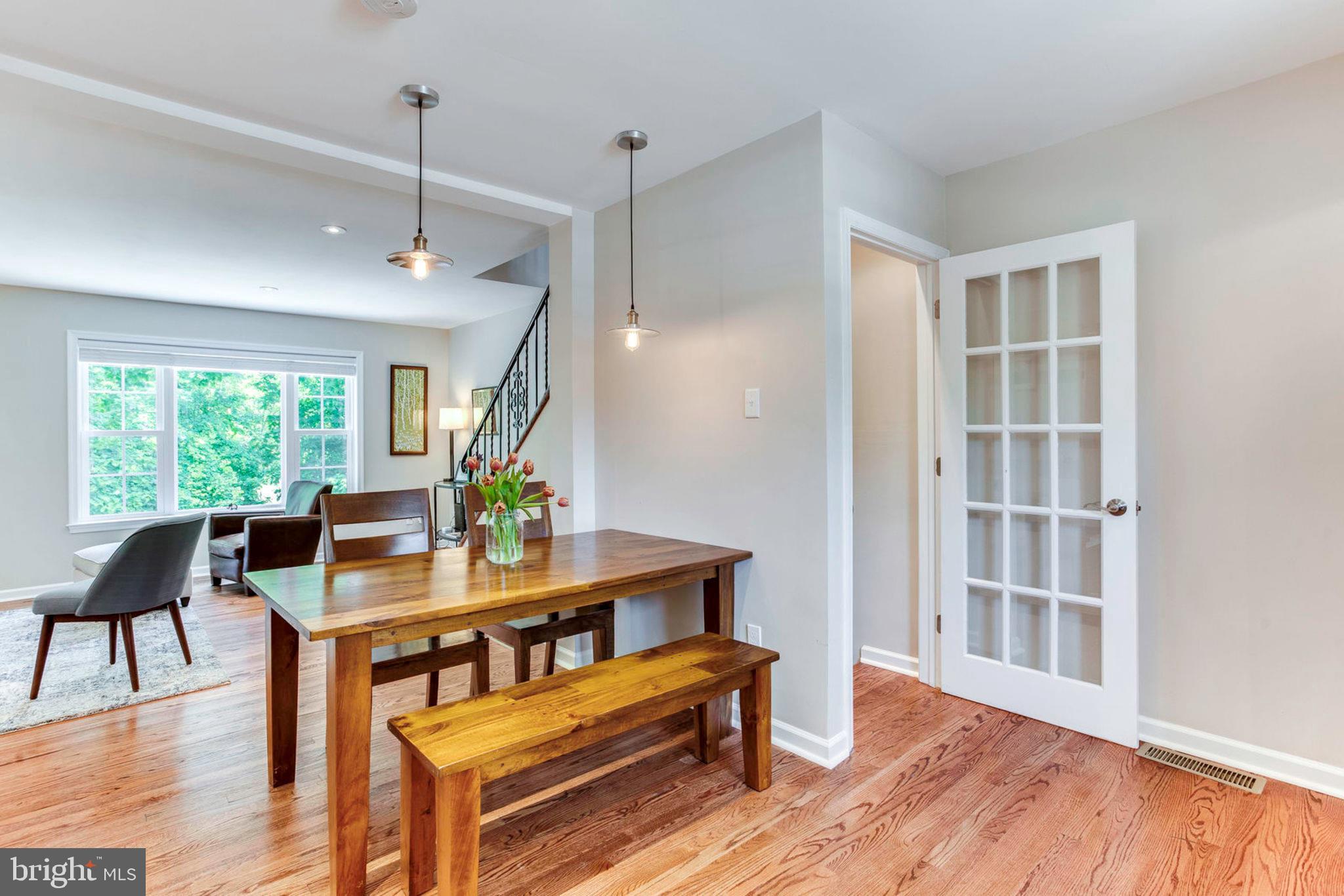 WARWICK VILLAGE - Residential Lease