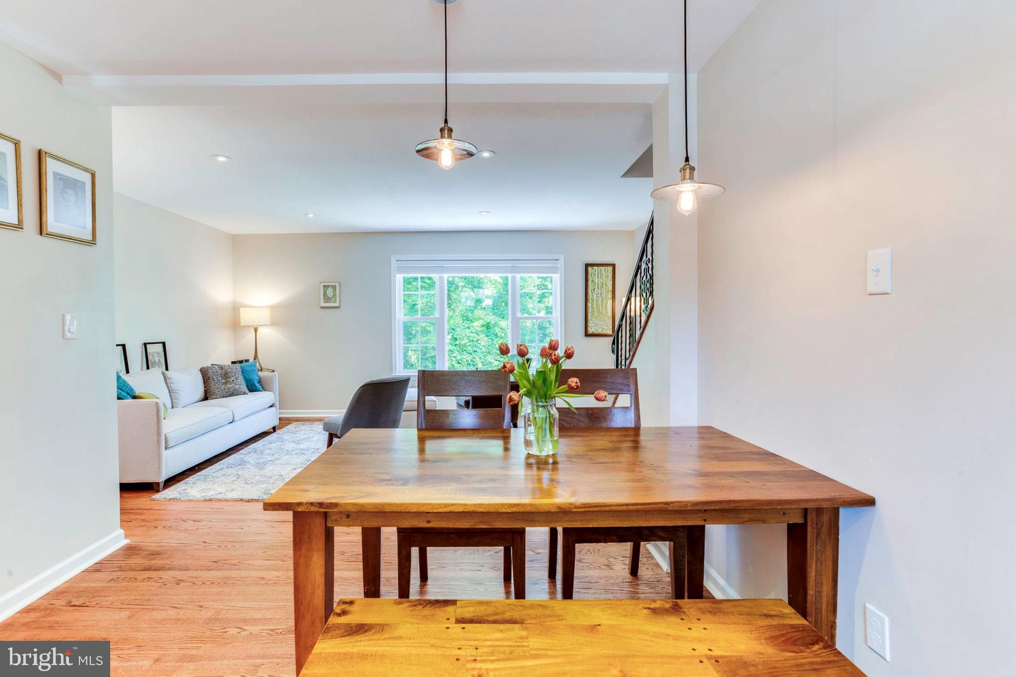 WARWICK VILLAGE - Residential Lease