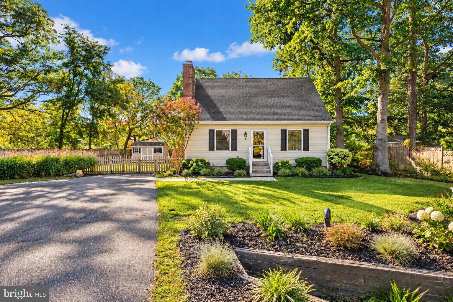9 Ackerman Court