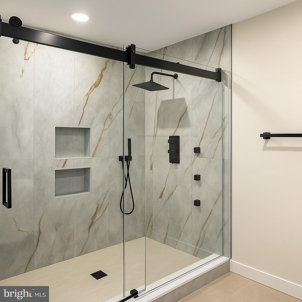 ROCK CREEK PALISADES - Residential