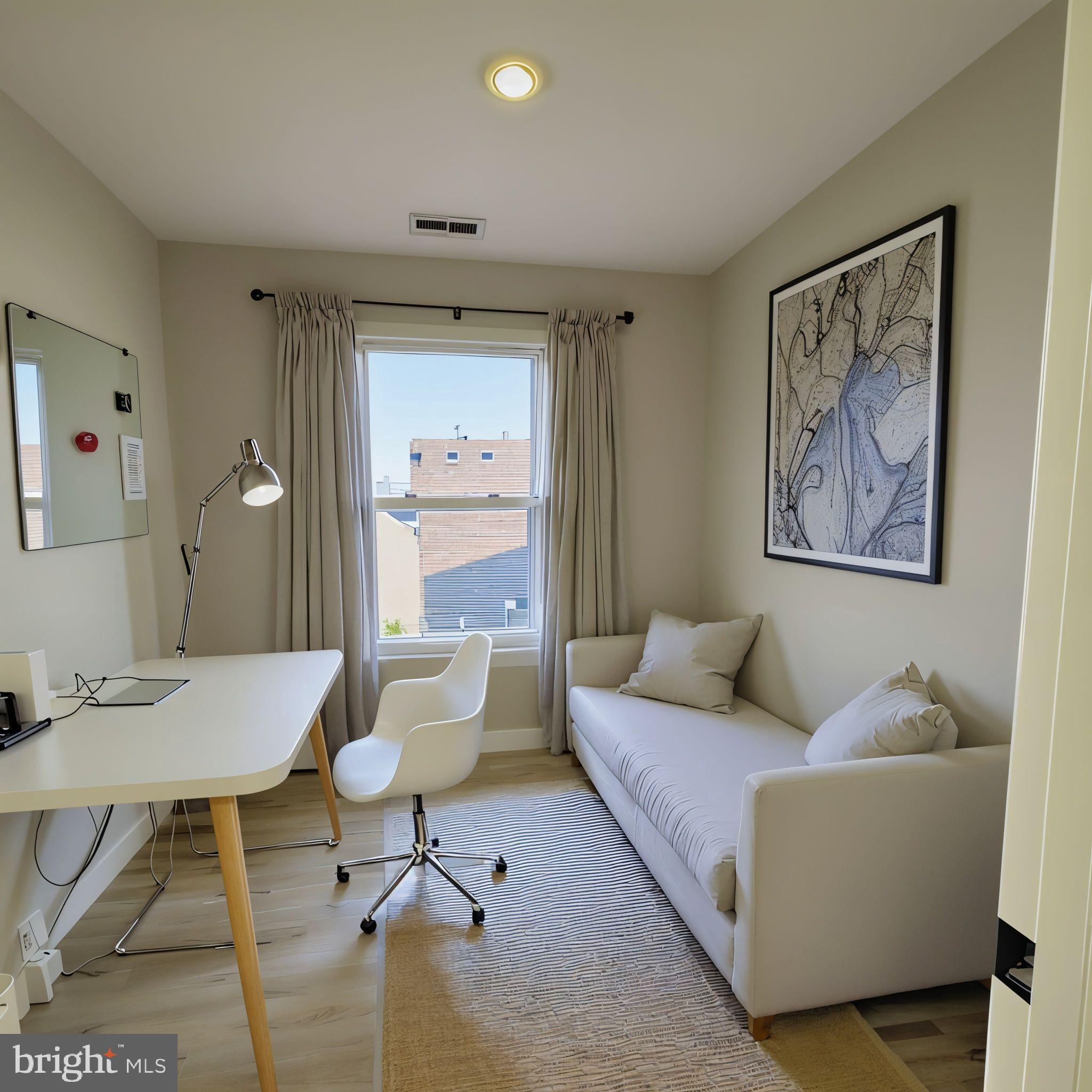 ROCK CREEK PALISADES - Residential