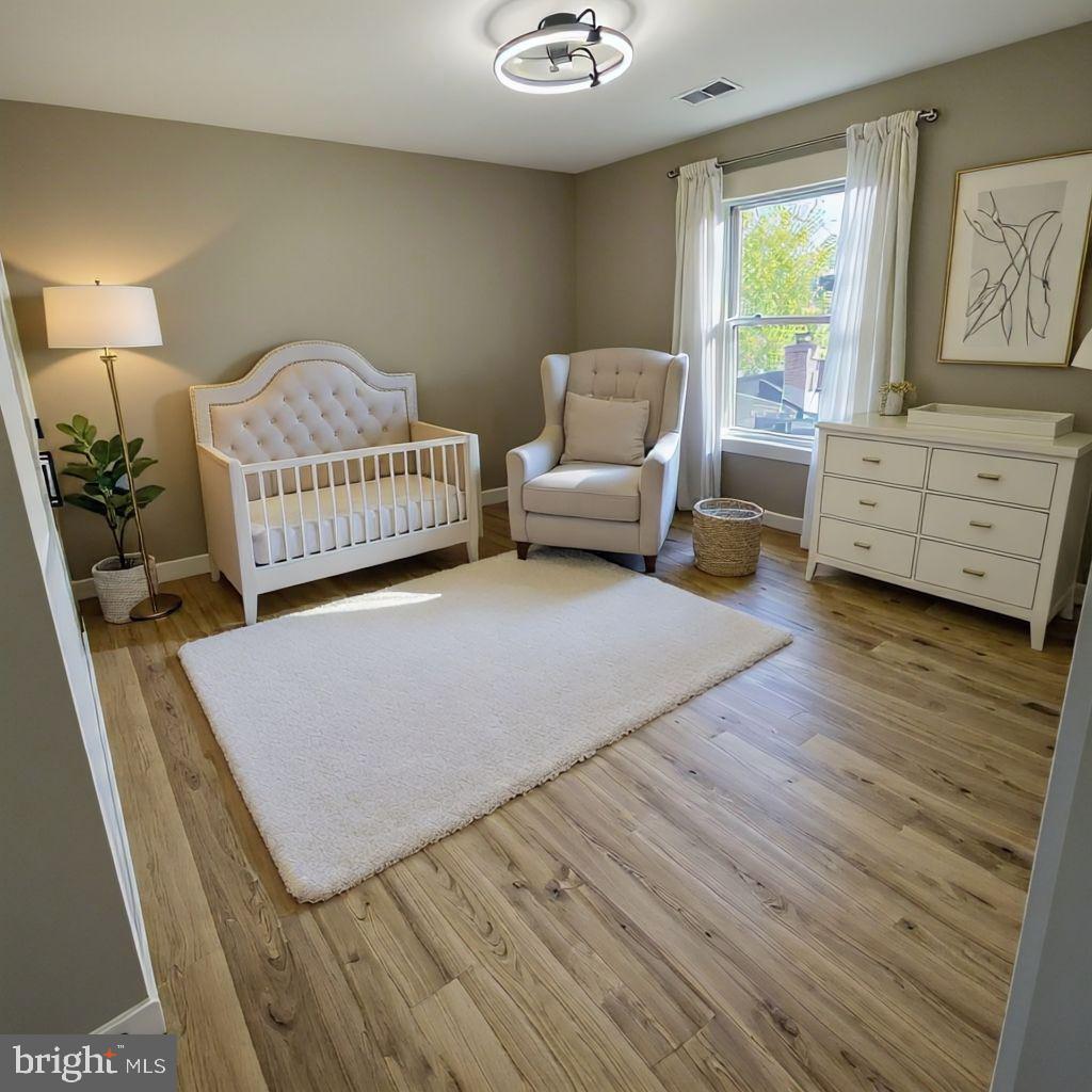 ROCK CREEK PALISADES - Residential