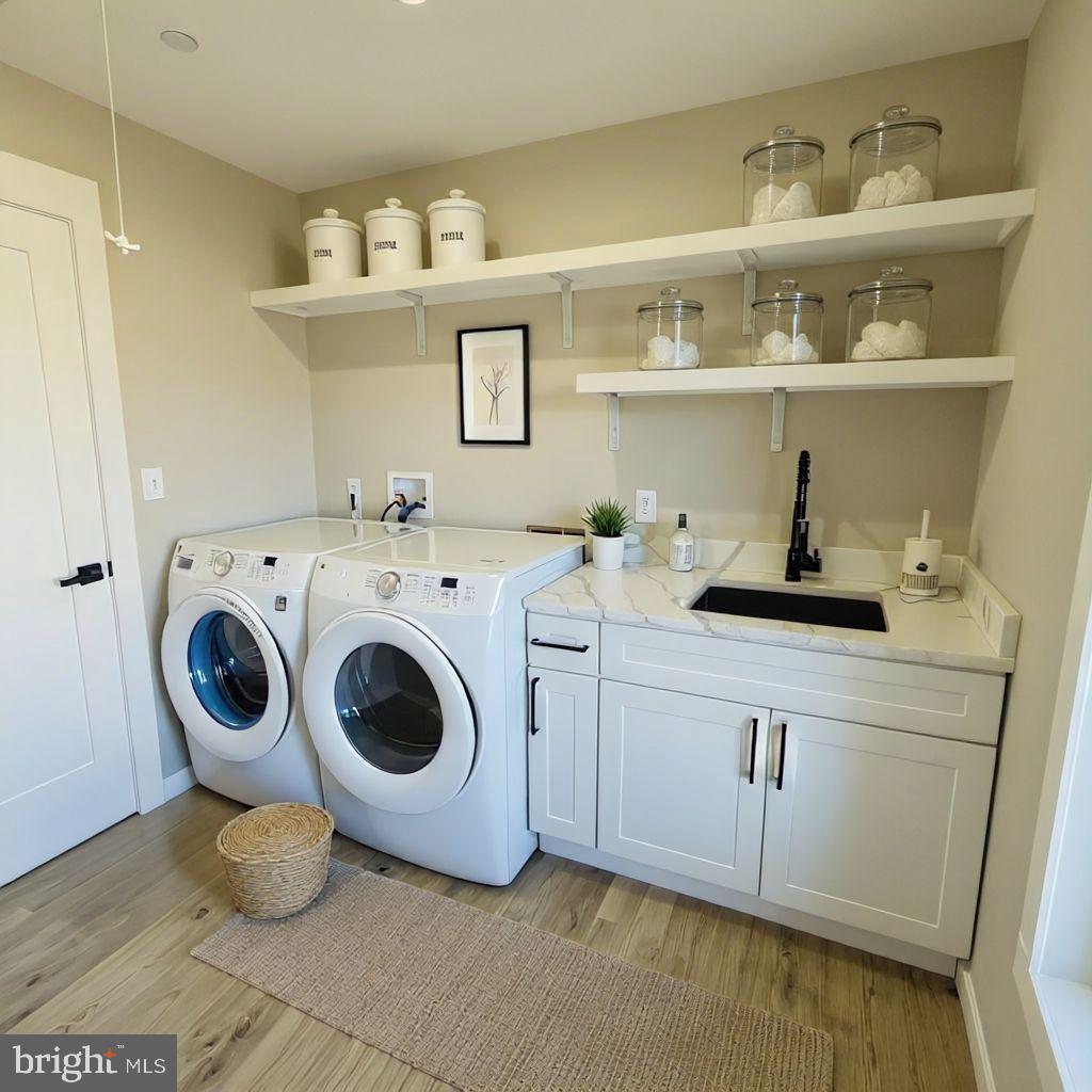 ROCK CREEK PALISADES - Residential