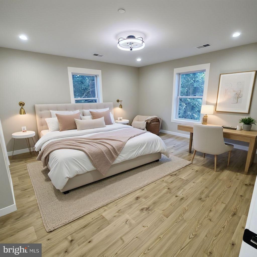 ROCK CREEK PALISADES - Residential