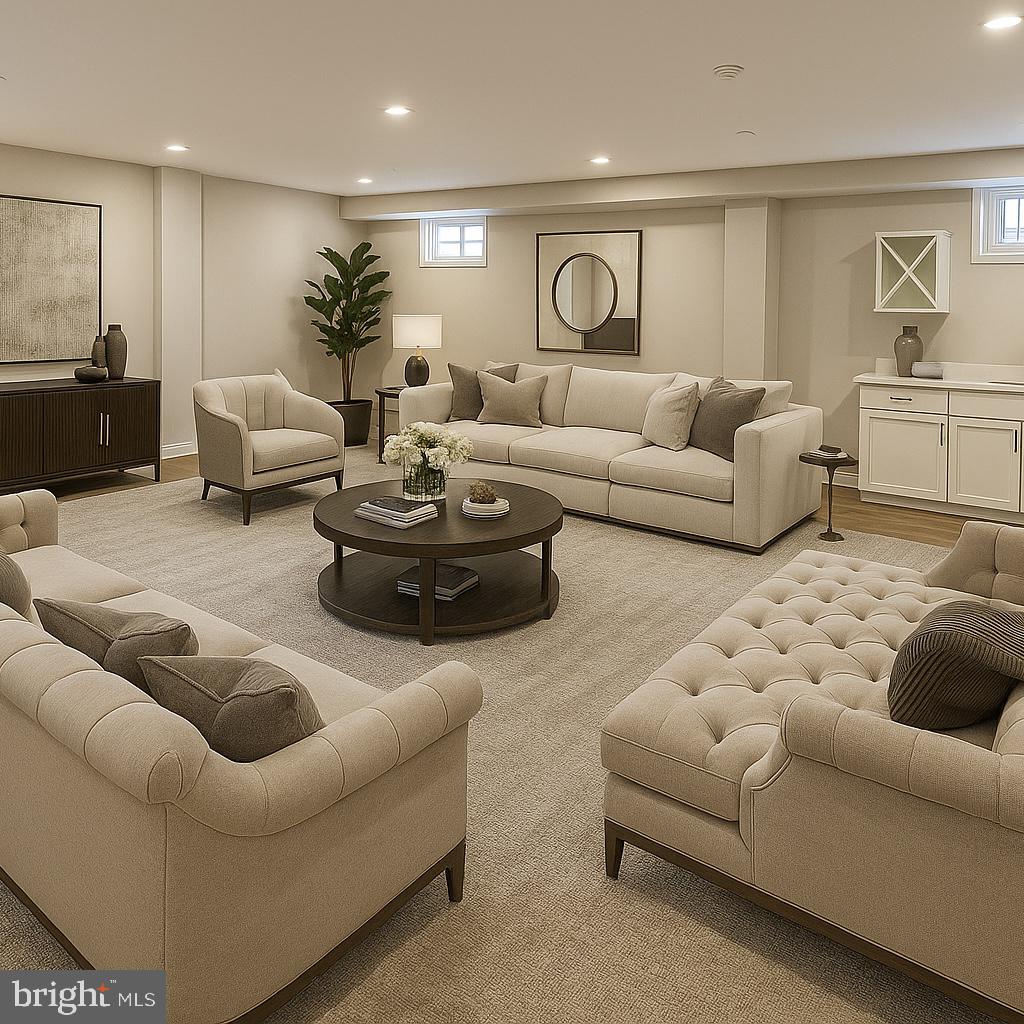 ROCK CREEK PALISADES - Residential