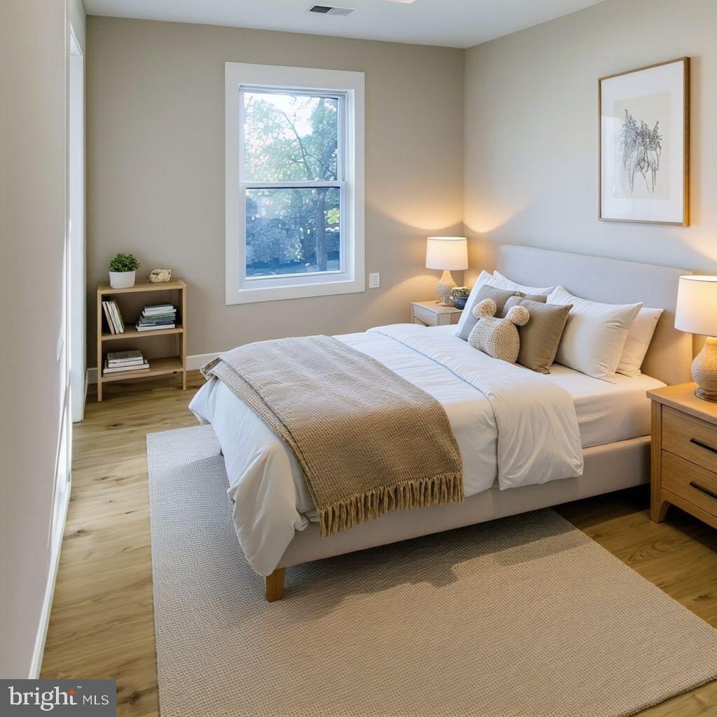 ROCK CREEK PALISADES - Residential