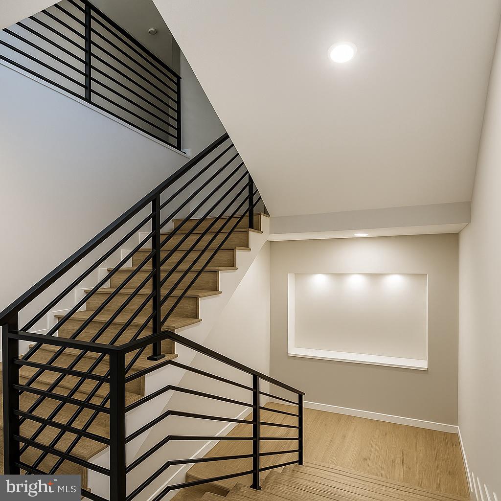 ROCK CREEK PALISADES - Residential