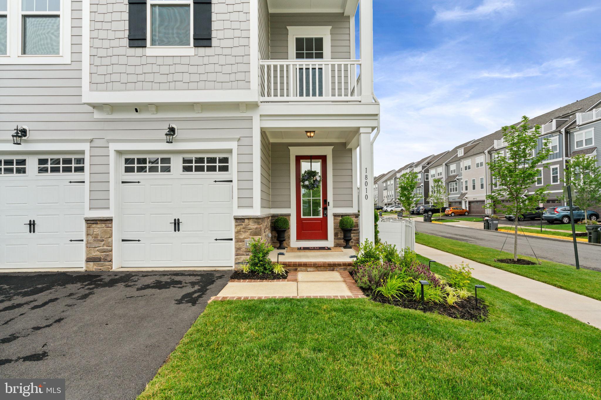18010 WOODS OVERLOOK DRIVE