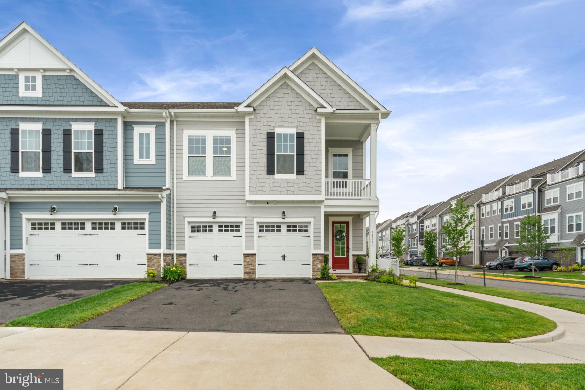 18010 WOODS OVERLOOK DRIVE