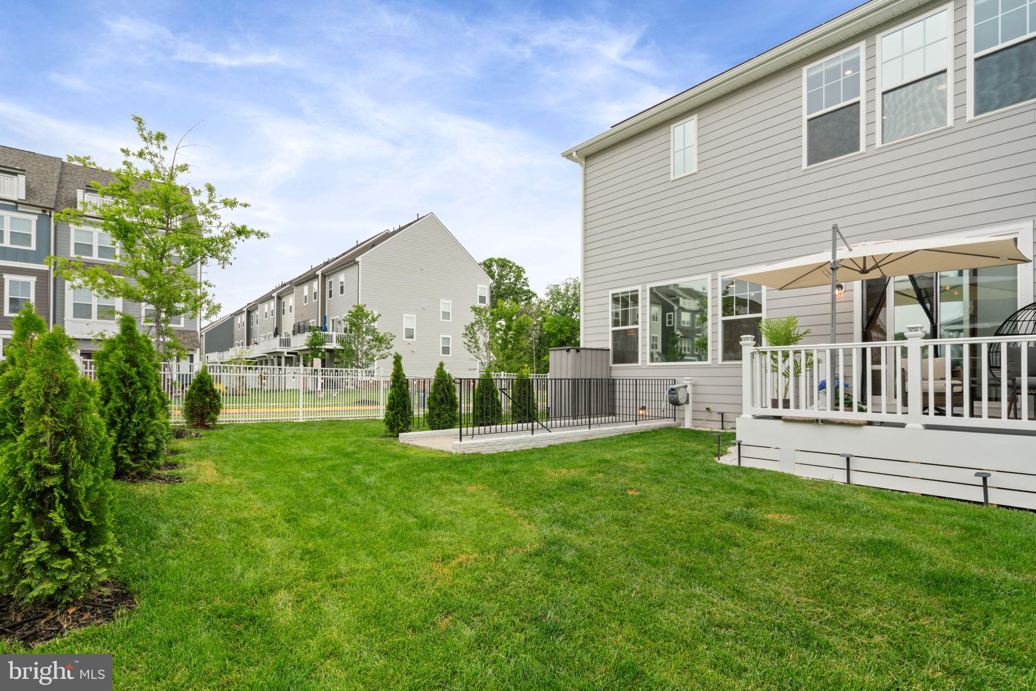 18010 WOODS OVERLOOK DRIVE