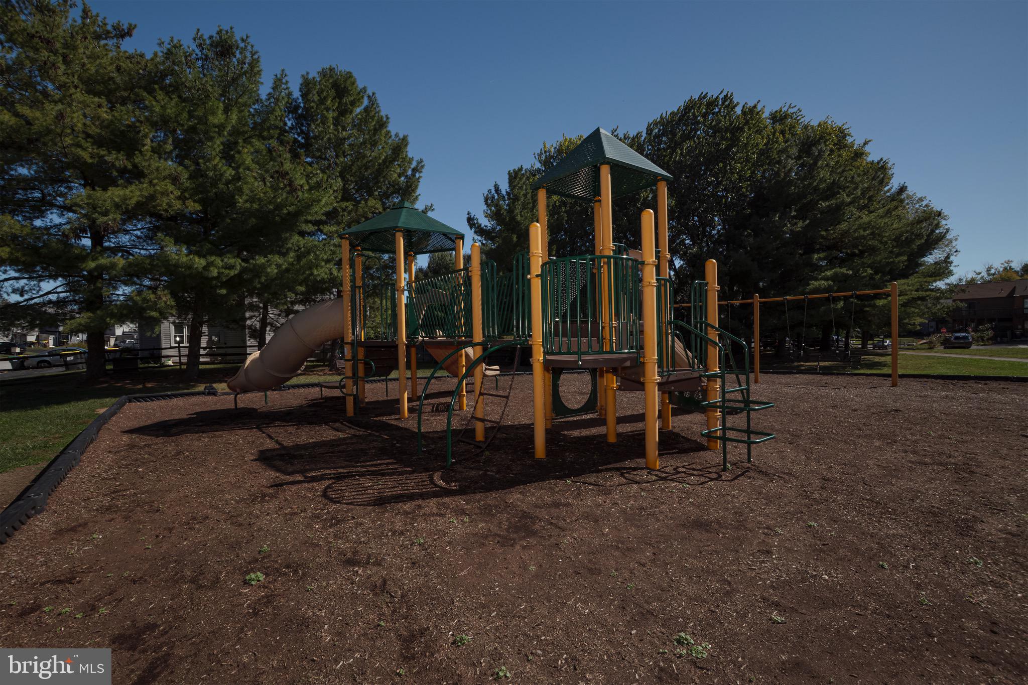 GREEN VALLEY - Residential