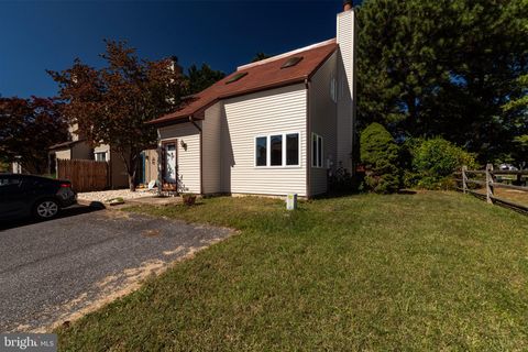 59 VALLEY CIRCLE NEWARK DE 19711