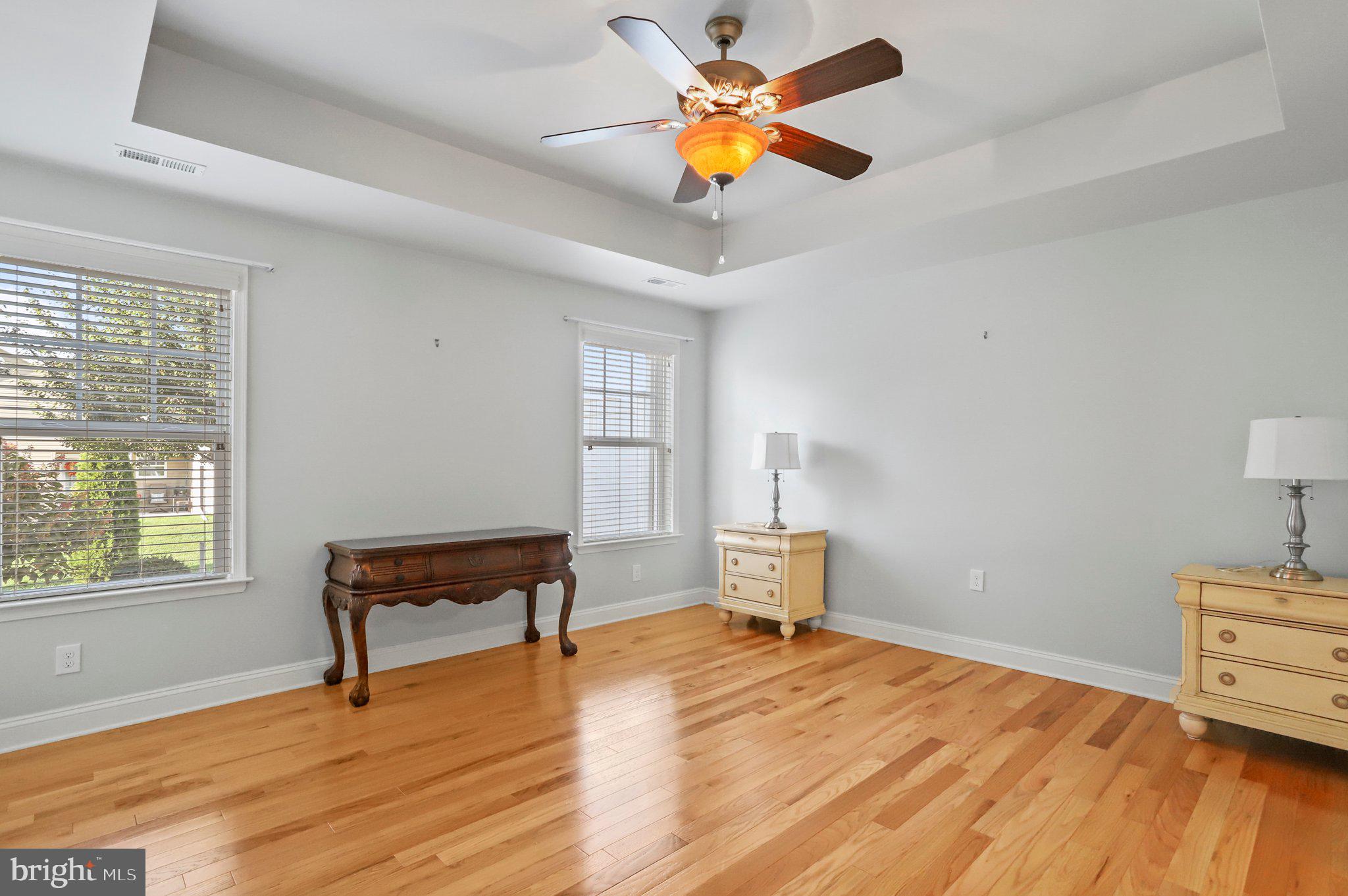 SPRING MILLS - Residential